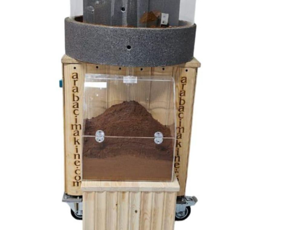 Ekmek Sanatının Kadim Sırrı: Taş Değirmen Unuyla Gelen Doğal Lezzet ve Üstün Kalite