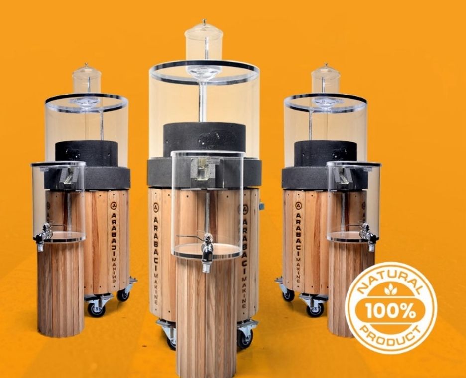 Ticari Tahin Üretiminde Taş Değirmenlerin Farkı: Kıvam, Lezzet ve Raf Ömrü Sırları