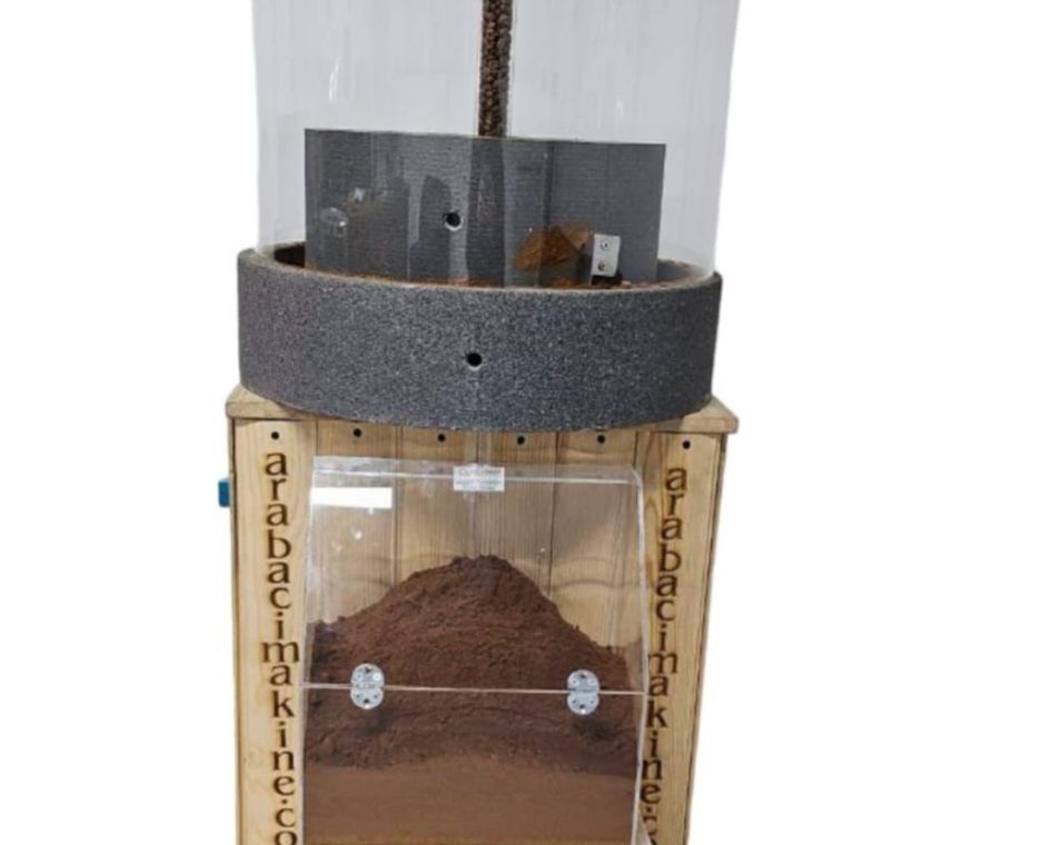 Taş Değirmen Sektöründe Geleceğe Yön Veren Miras: Kütahya'nın Ustalığı ve Yenilikçi Üretici Seçiminin Temel Kriterleri