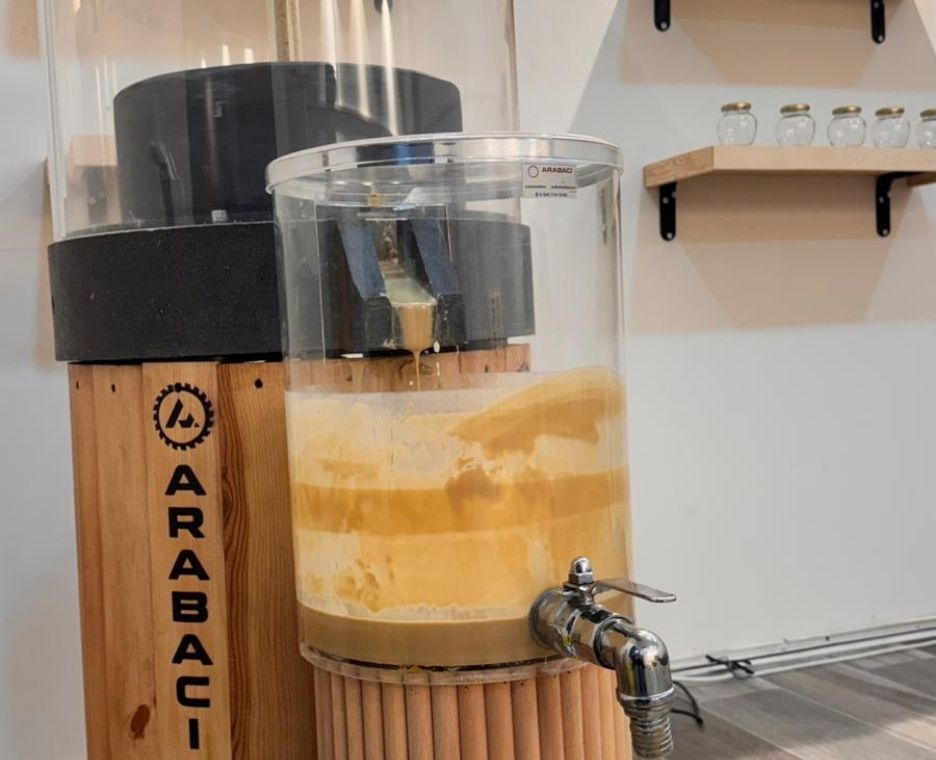 Artisan Ekmeğin Kalbi: Taş Değirmen Unuyla Sourdough Ustalığına Giden Yol