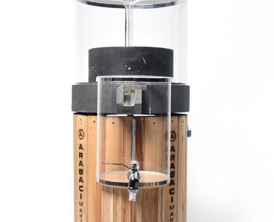 Taş Değirmen Yatırımında Uzun Ömürlü Başarı: Kütahya Mirası, Güvenilirlik ve Üretici Seçimi