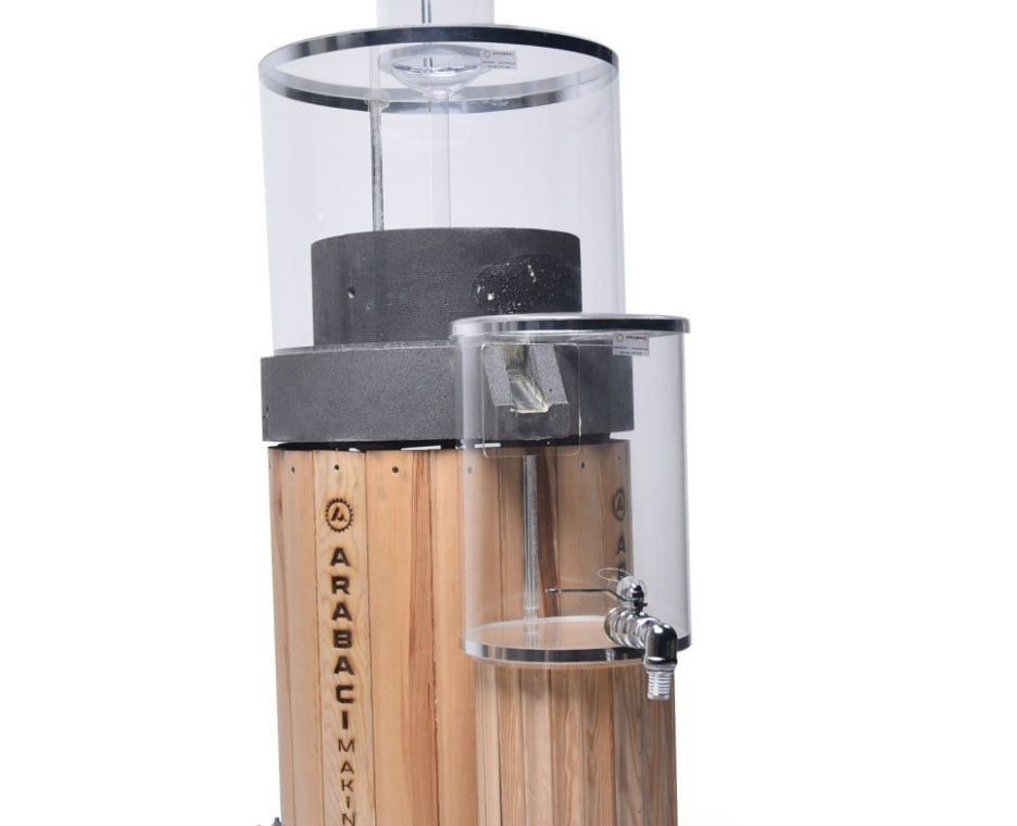 Küçük ve Orta Ölçekli İşletmeler İçin Taş Değirmen Devrimi: Tek Makineyle Çoklu Niche Pazar Stratejileri ve Karlılık Sırları