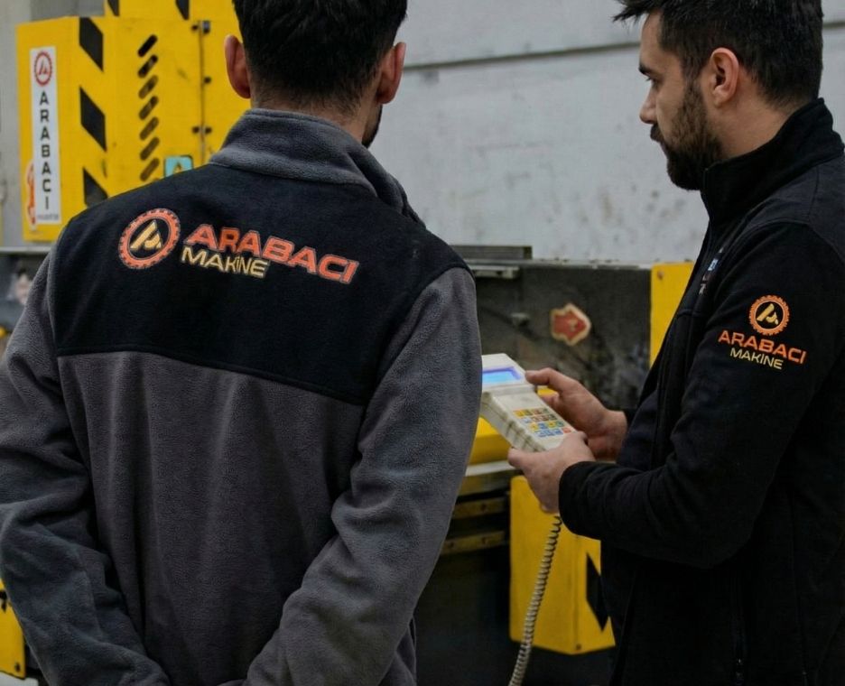 Kütahya'nın Kalbinden Gelen Değirmen Ustalığı: Modern İşletmeler İçin Taş Değirmen Seçiminde Yarım Asrı Aşan Tecrübenin Önemi